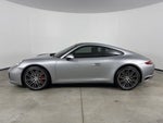2017 Porsche 911 Carrera 4S