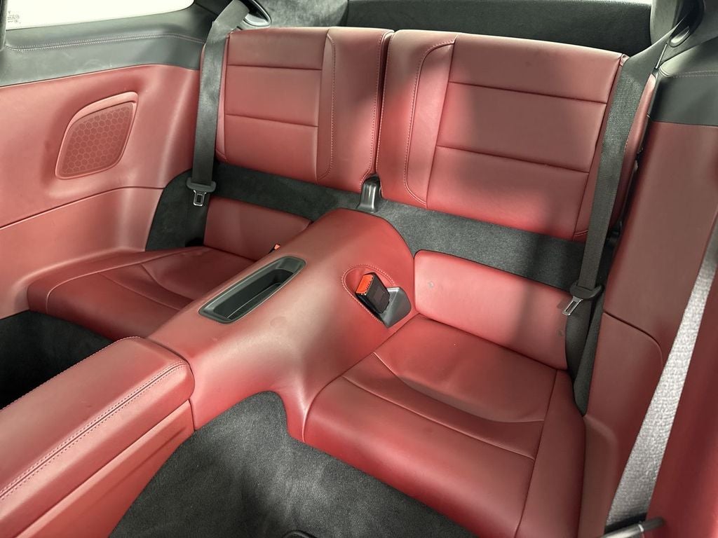 2017 Porsche 911 Carrera 4S