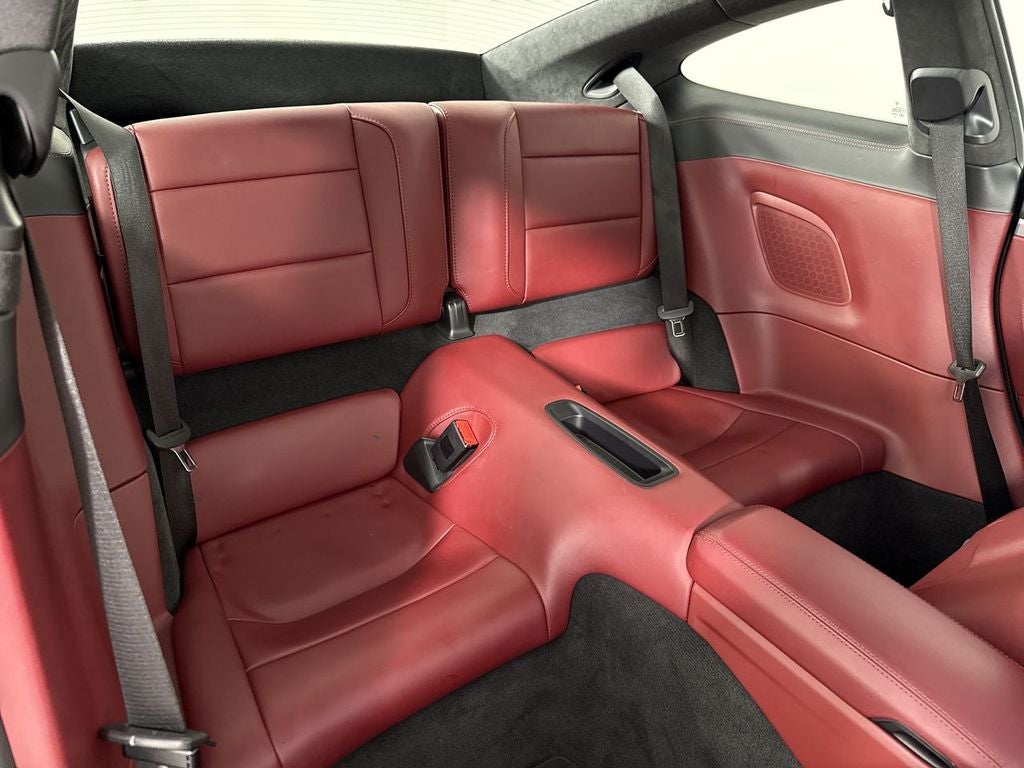 2017 Porsche 911 Carrera 4S