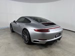 2017 Porsche 911 Carrera 4S