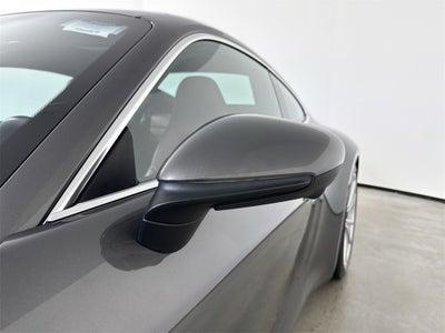 2023 Porsche 911 Carrera S