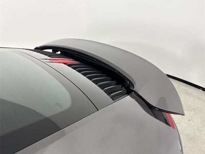 2023 Porsche 911 Carrera S