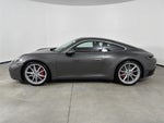 2023 Porsche 911 Carrera S