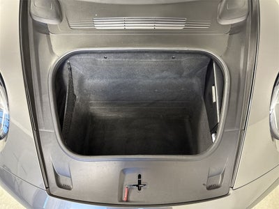 2023 Porsche 911 Carrera S