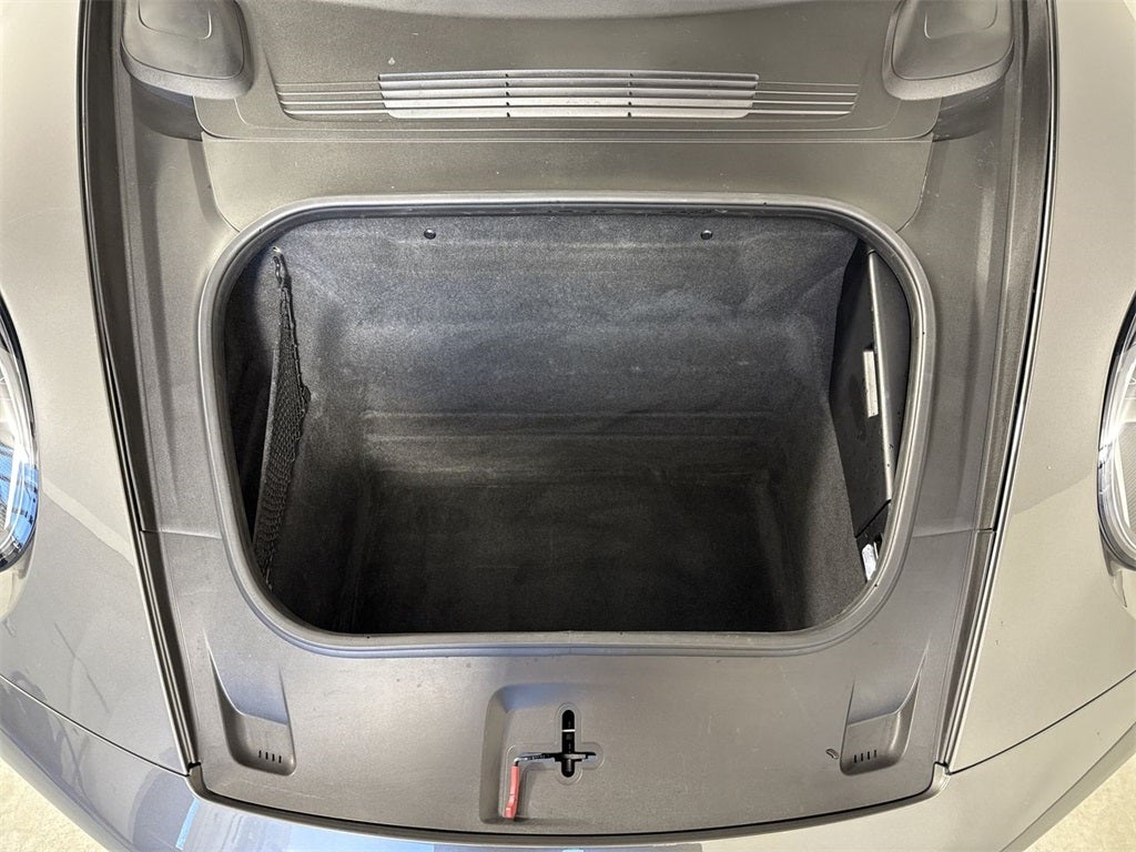 2023 Porsche 911 Carrera S