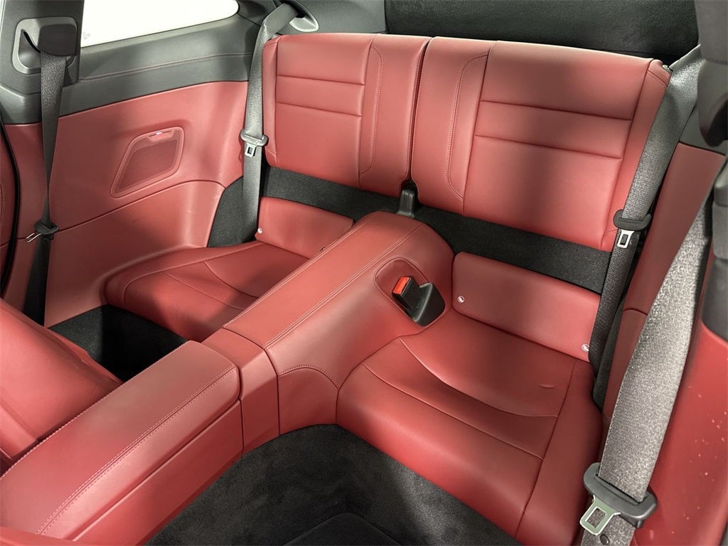 2023 Porsche 911 Carrera S