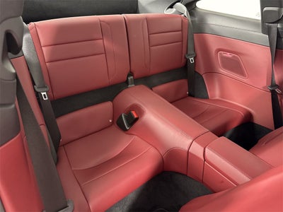 2023 Porsche 911 Carrera S