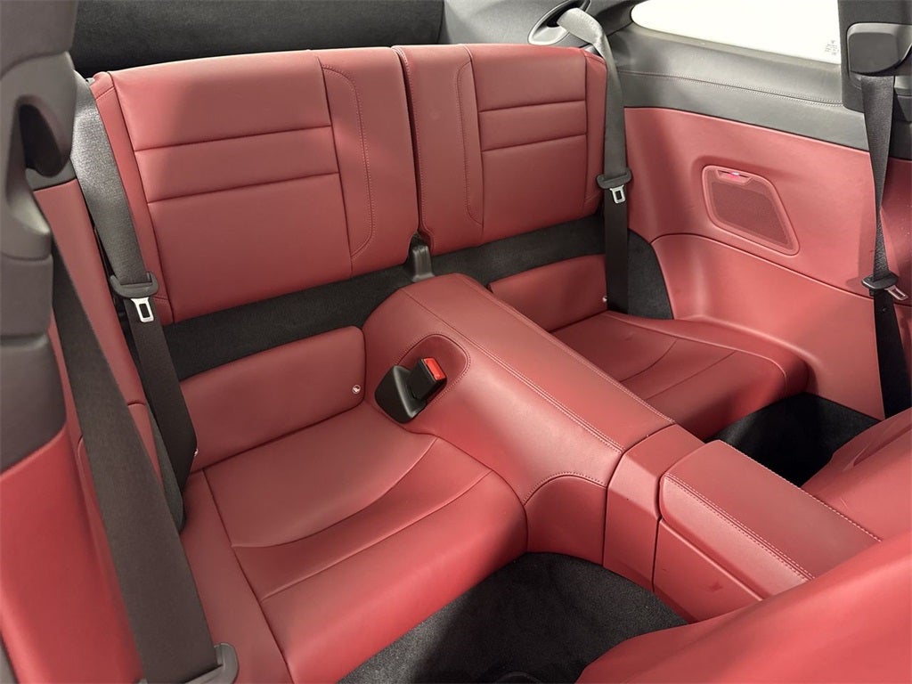 2023 Porsche 911 Carrera S