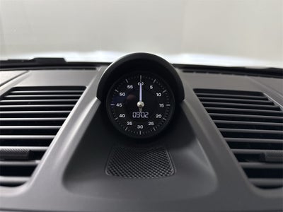 2023 Porsche 911 Carrera S