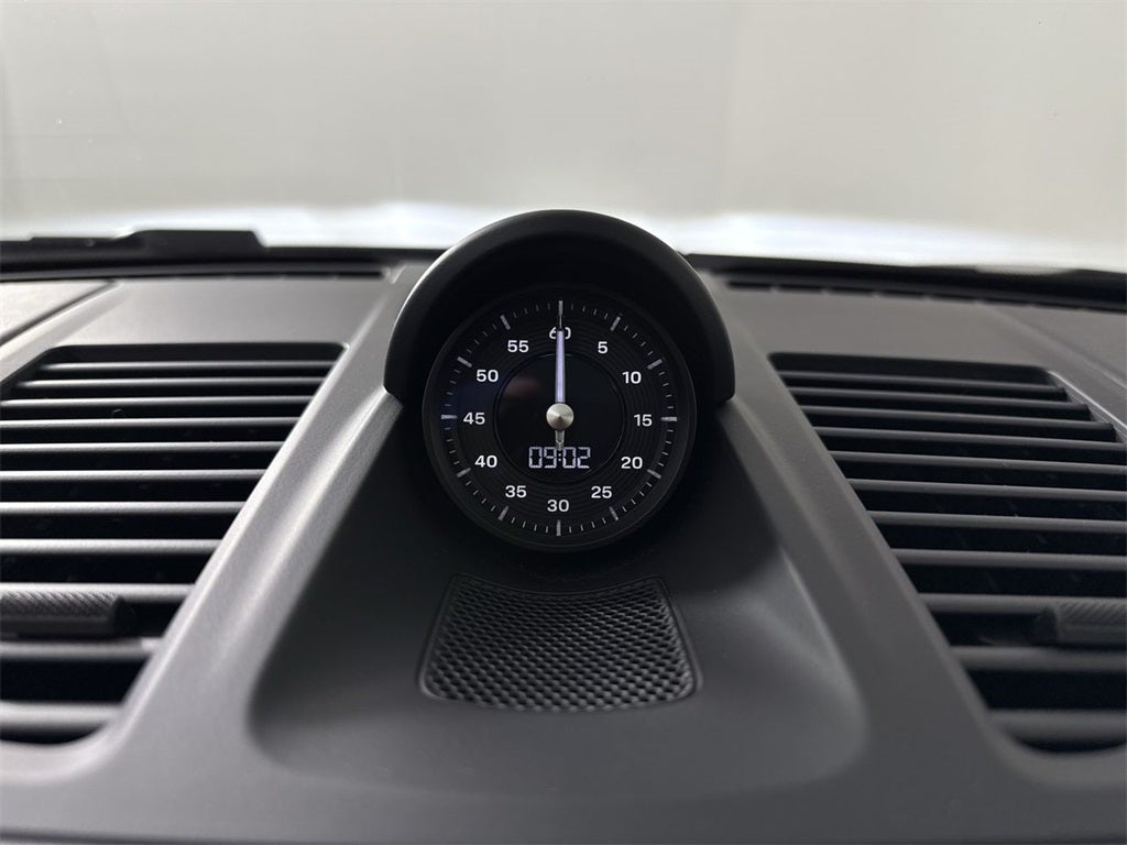 2023 Porsche 911 Carrera S