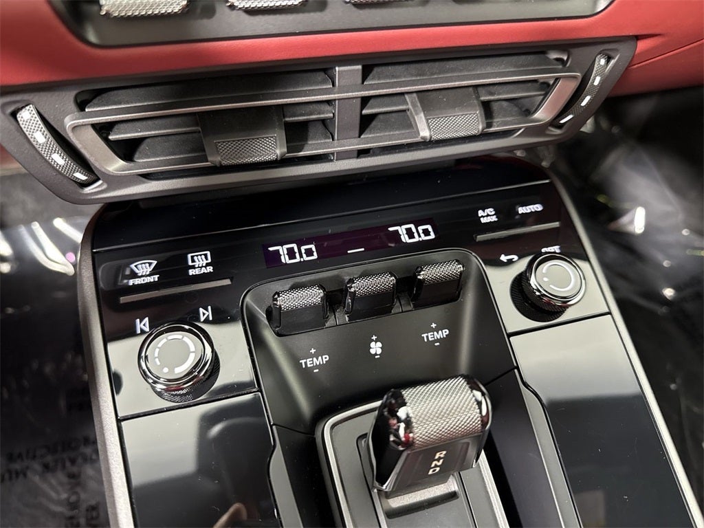 2023 Porsche 911 Carrera S