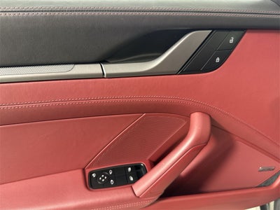 2023 Porsche 911 Carrera S