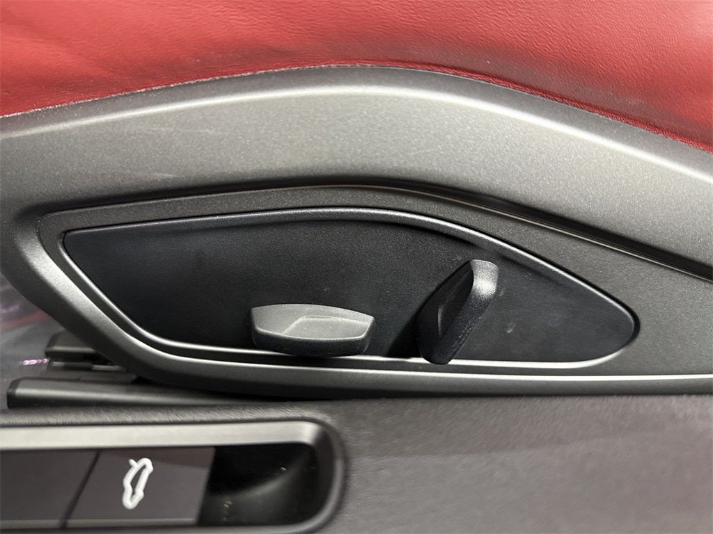 2023 Porsche 911 Carrera S