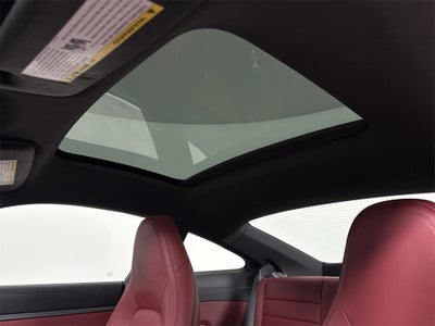 2023 Porsche 911 Carrera S