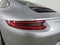 2017 Porsche 911 Carrera S