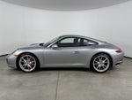 2017 Porsche 911 Carrera S