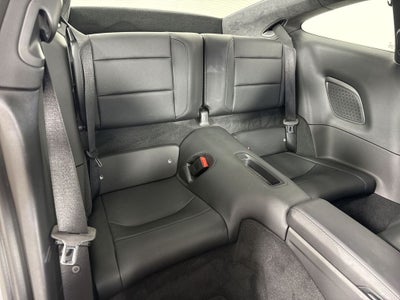 2017 Porsche 911 Carrera S