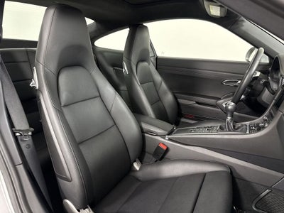 2017 Porsche 911 Carrera S