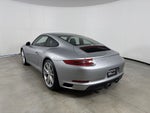 2017 Porsche 911 Carrera S