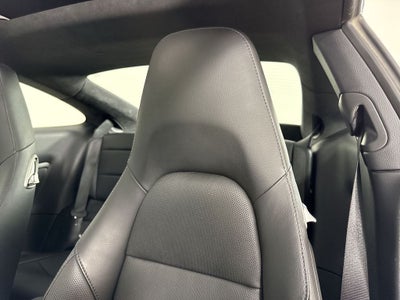 2017 Porsche 911 Carrera S
