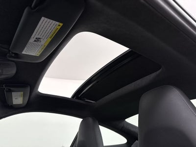 2017 Porsche 911 Carrera S