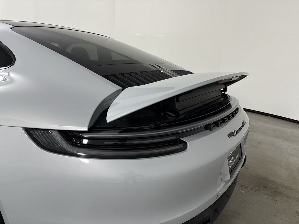 2023 Porsche 911 Carrera GTS