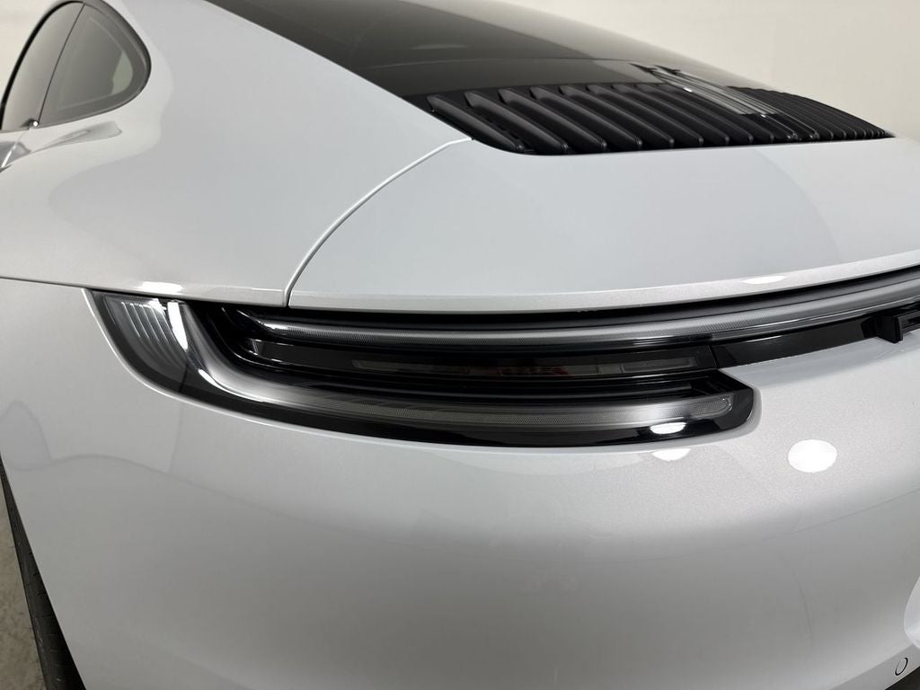 2023 Porsche 911 Carrera GTS