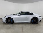 2023 Porsche 911 Carrera GTS