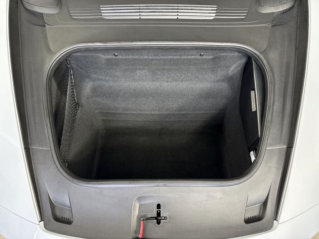 2023 Porsche 911 Carrera GTS