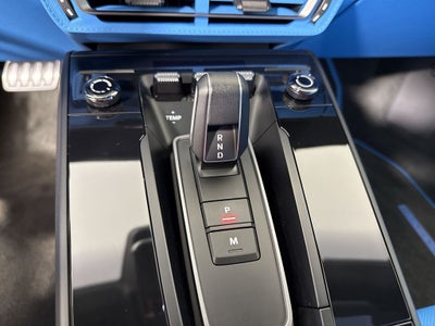 2023 Porsche 911 Carrera GTS