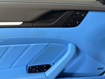 2023 Porsche 911 Carrera GTS