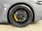 2025 Porsche 911 Carrera 4 GTS