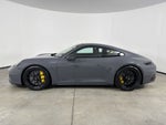 2025 Porsche 911 Carrera 4 GTS