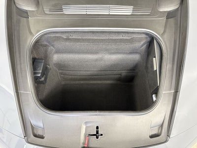 2025 Porsche 911 Carrera 4 GTS