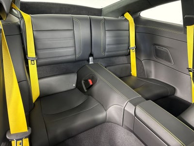 2025 Porsche 911 Carrera 4 GTS