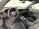 2025 Porsche 911 Carrera 4 GTS
