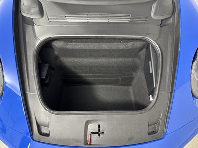 2026 Porsche 911 911 Carrera GTS