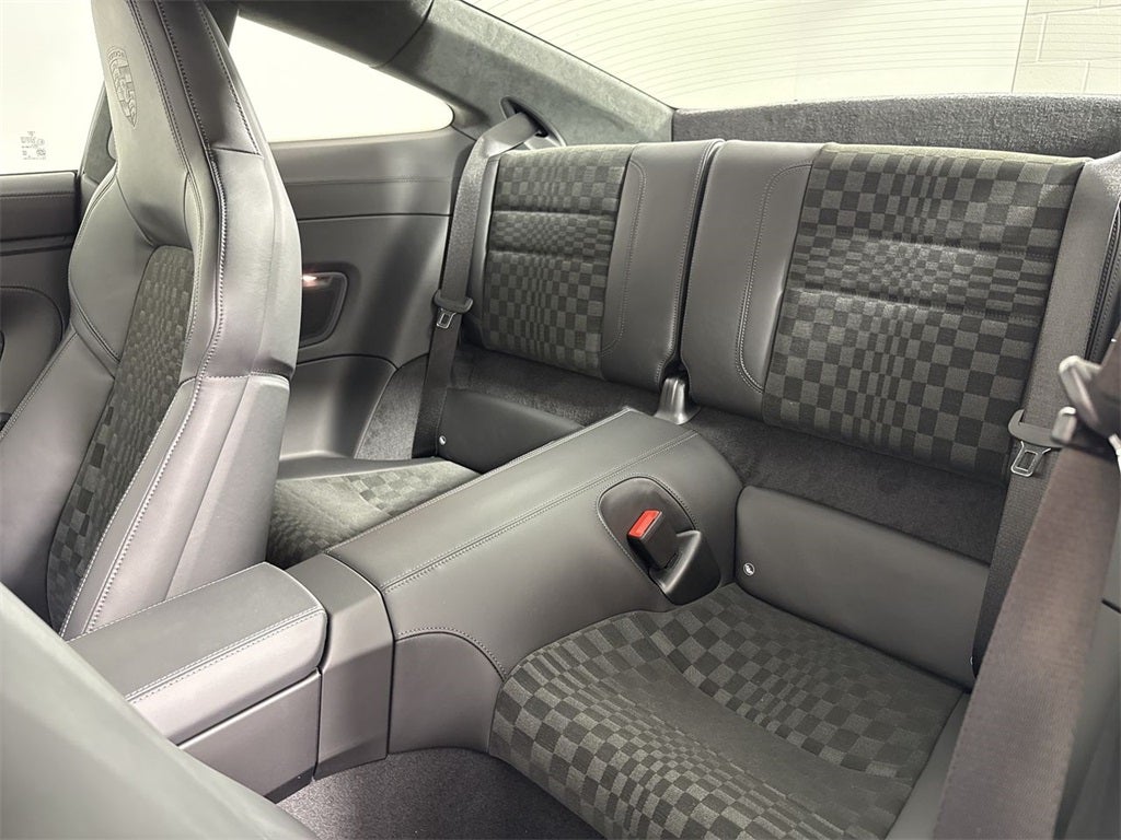 2026 Porsche 911 911 Carrera GTS