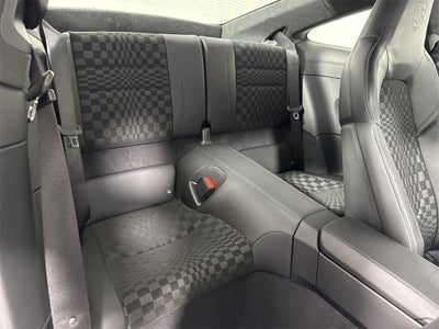 2026 Porsche 911 911 Carrera GTS