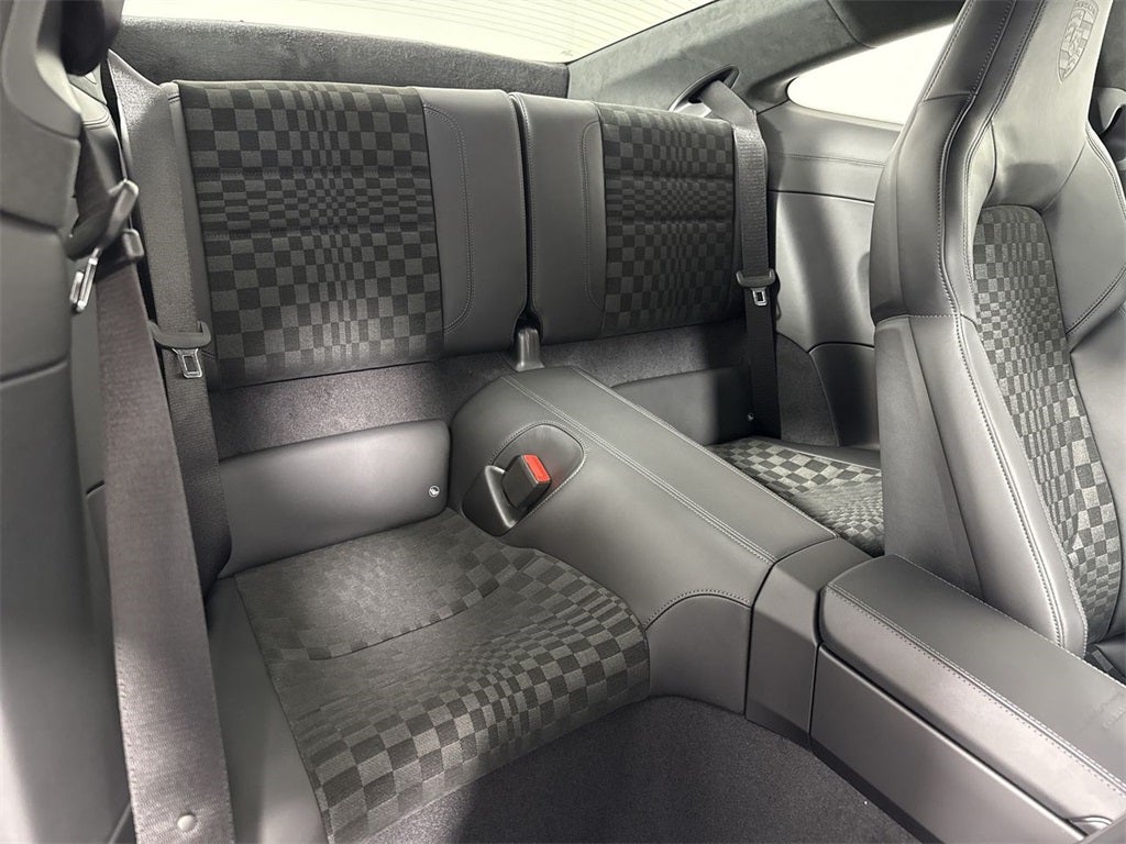 2026 Porsche 911 911 Carrera GTS