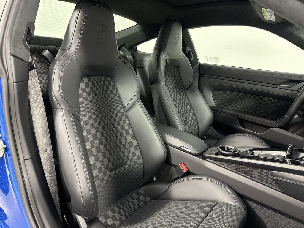 2026 Porsche 911 911 Carrera GTS