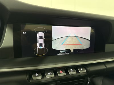 2026 Porsche 911 911 Carrera GTS