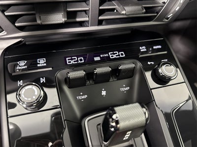 2026 Porsche 911 911 Carrera GTS