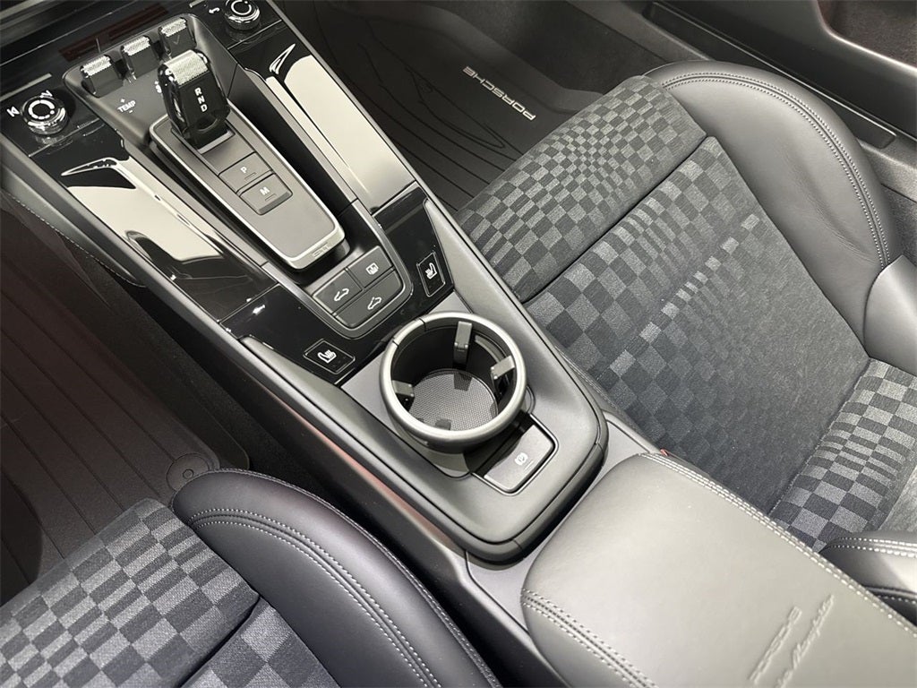 2026 Porsche 911 911 Carrera GTS