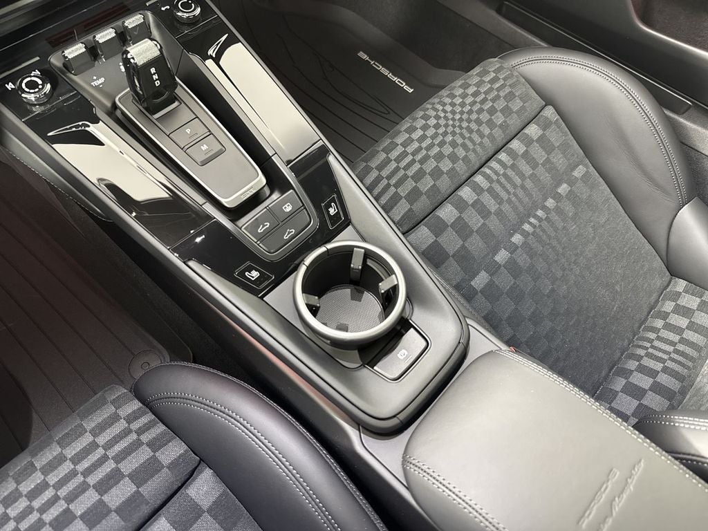 2026 Porsche 911 911 Carrera GTS