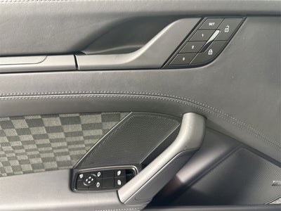 2026 Porsche 911 911 Carrera GTS