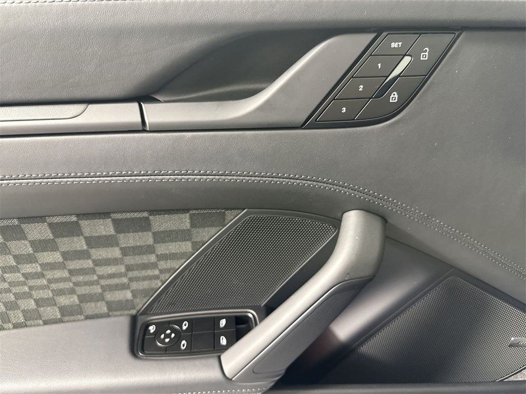 2026 Porsche 911 911 Carrera GTS