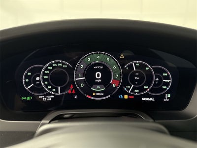 2026 Porsche 911 911 Carrera GTS