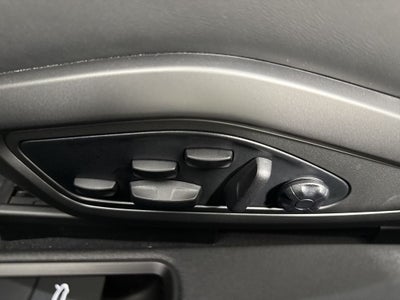 2026 Porsche 911 911 Carrera GTS