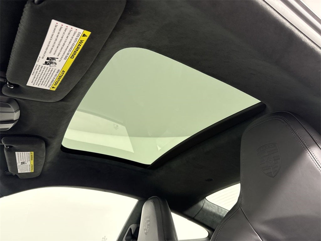 2026 Porsche 911 911 Carrera GTS